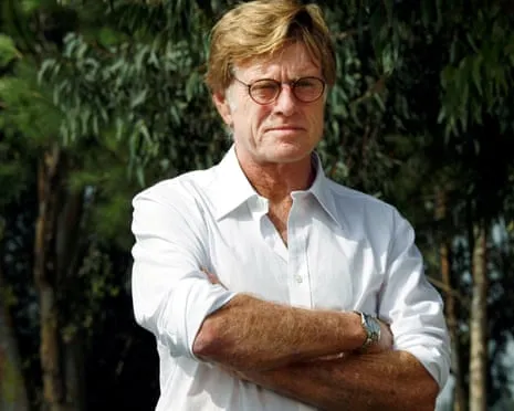 Remembering Robert Redford: Submit Your Thoughts