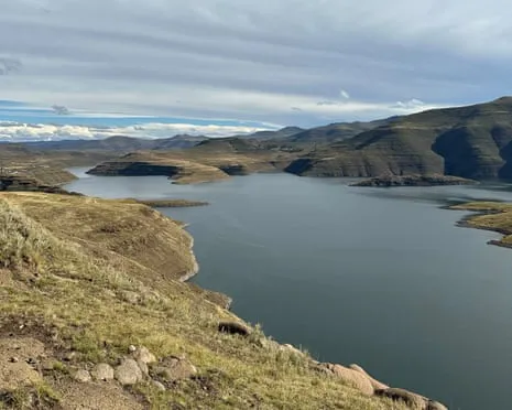 Lesotho Villagers Report of Harm from Hydropower Project Backed by African Development Bank