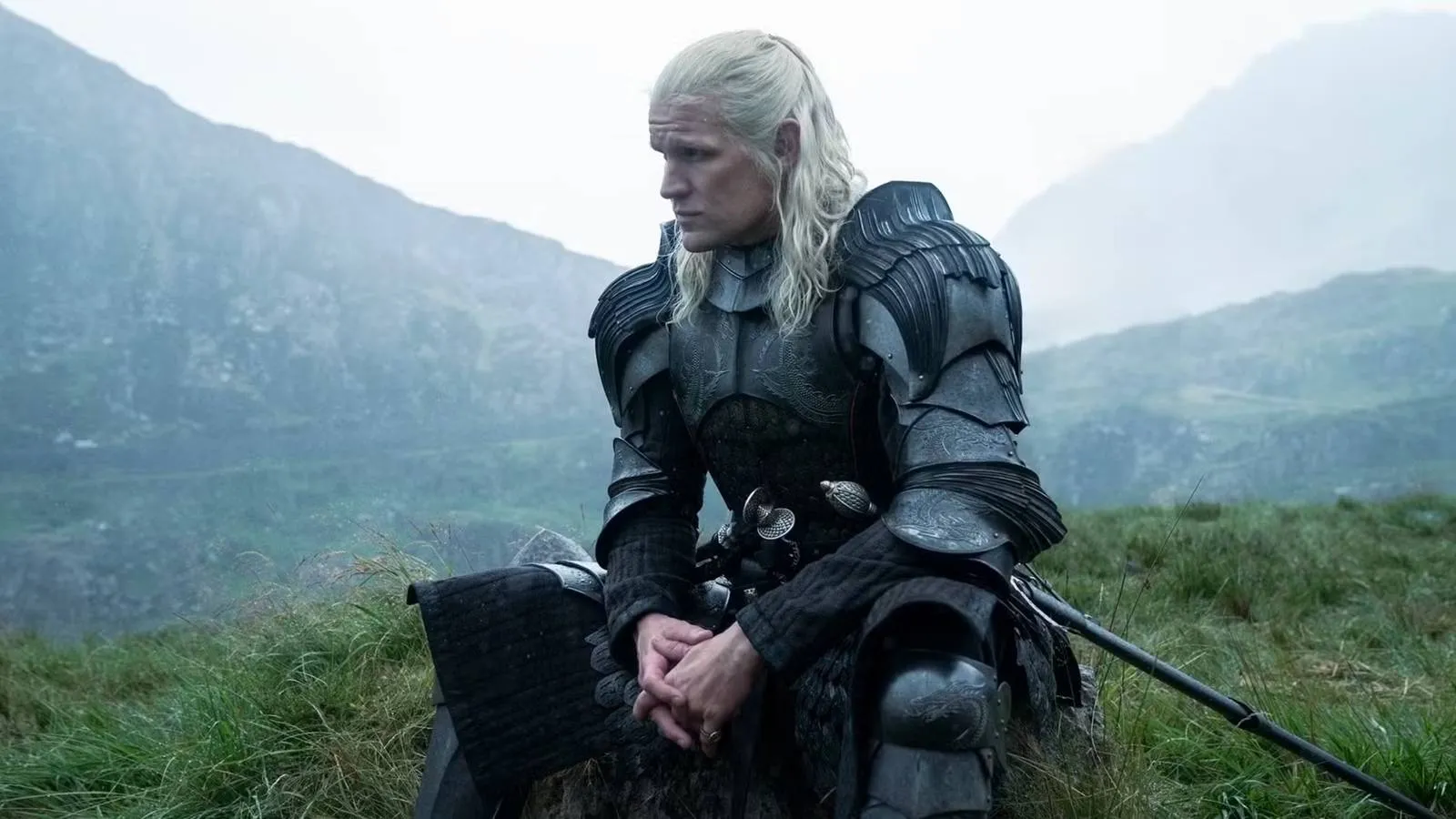 Breaking Info: The Targaryen Saga Third Season Launch At Last Announced