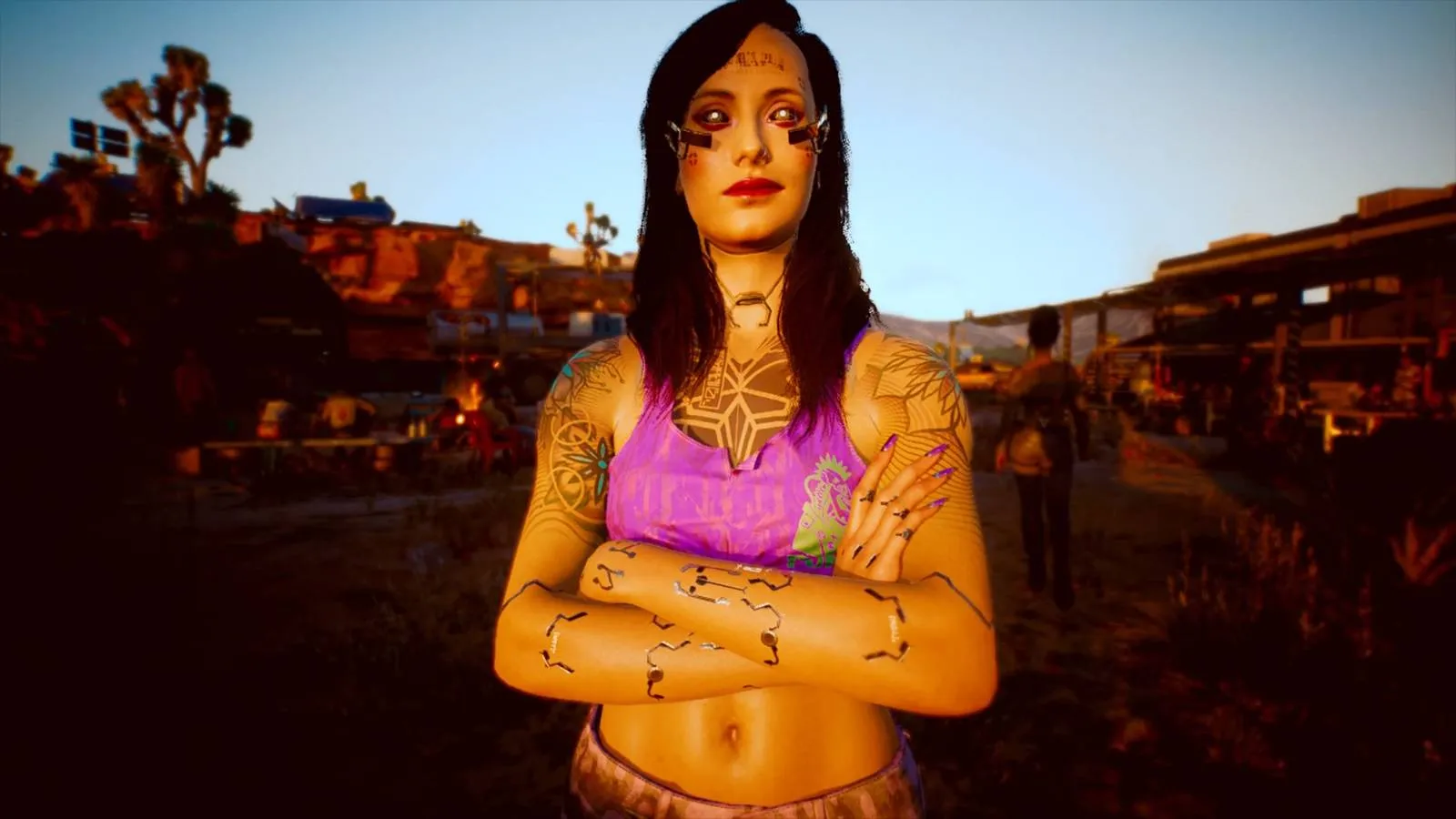 Dear RPG Designers: Kindly Allow Me Back Into Your Character Creator