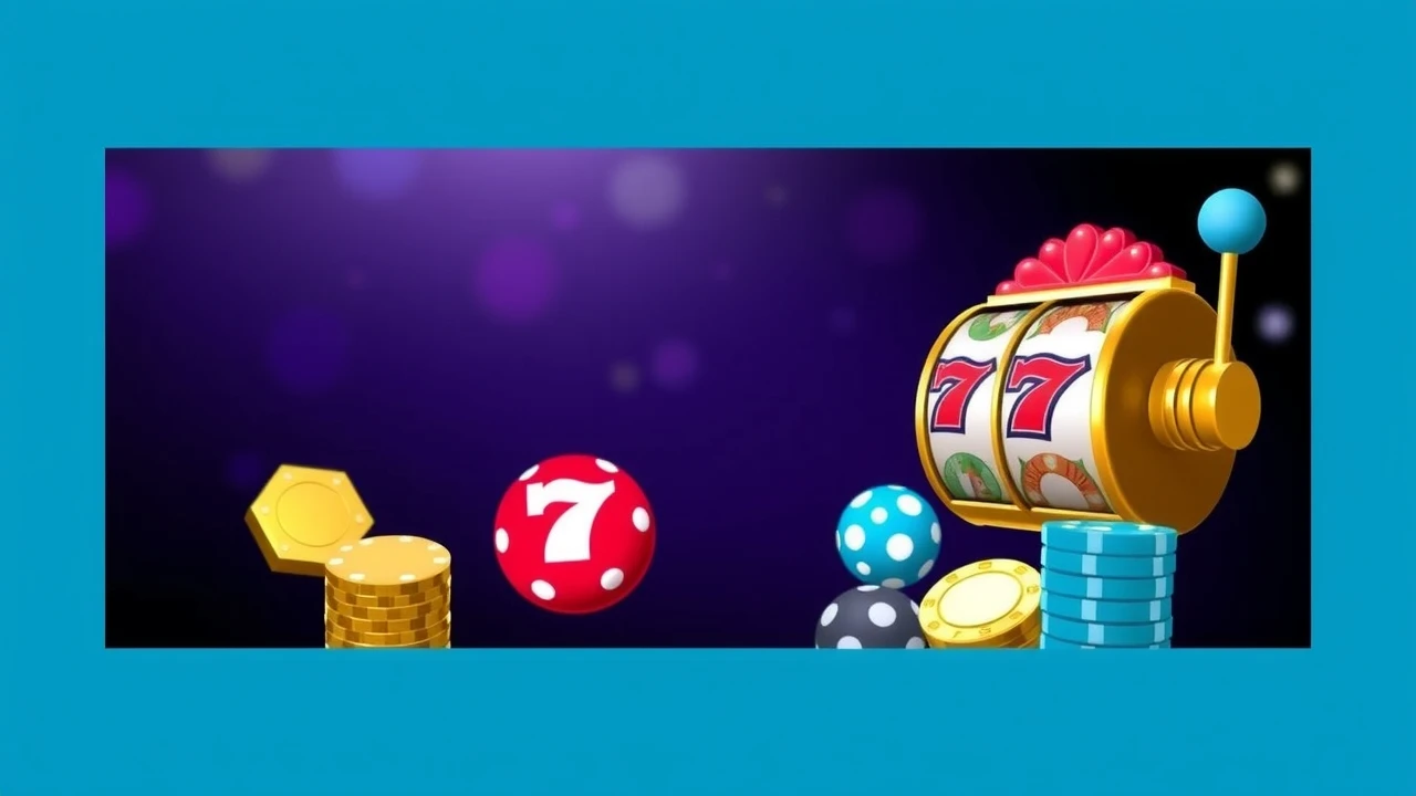 Understanding the Art of Responsible Online Casino Slot Gaming: Tips for Players
