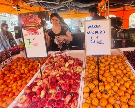 The Nordic nation is prepared for the next crisis, bolstered by reserved food supplies alongside 72-hour preparedness packs – Europe must follow suit